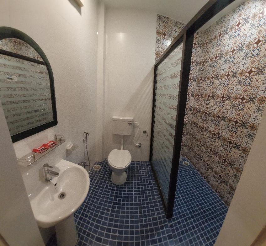 Radhika Resort Bhubaneswar Extérieur photo