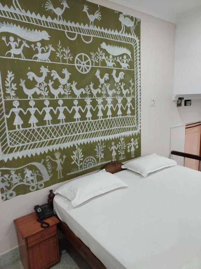 Radhika Resort Bhubaneswar Extérieur photo