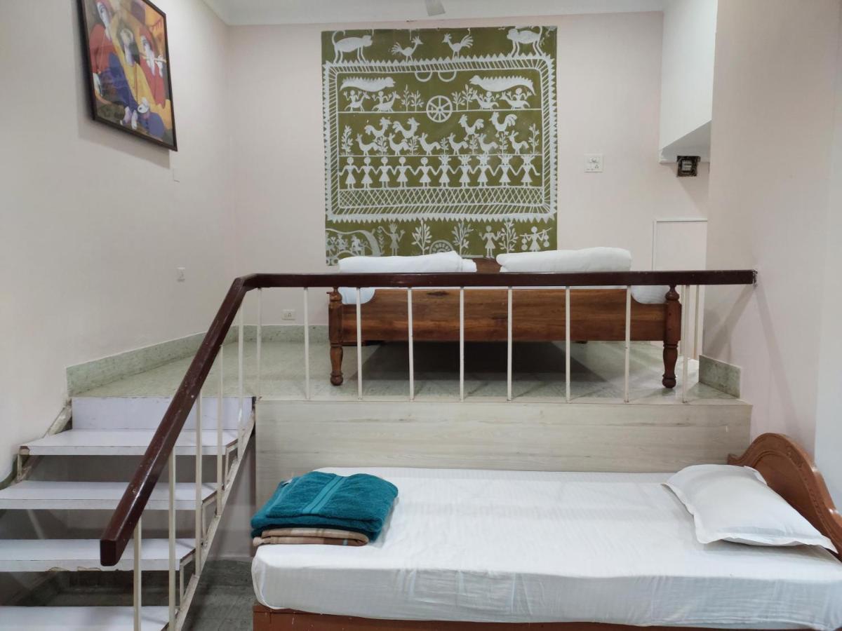 Radhika Resort Bhubaneswar Extérieur photo